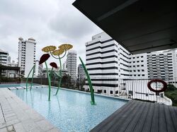 The Landmark (D3), Condominium #601043671